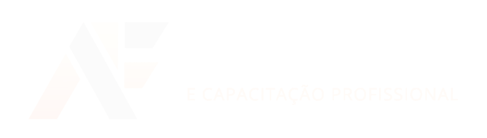 Logo AF treinamentos